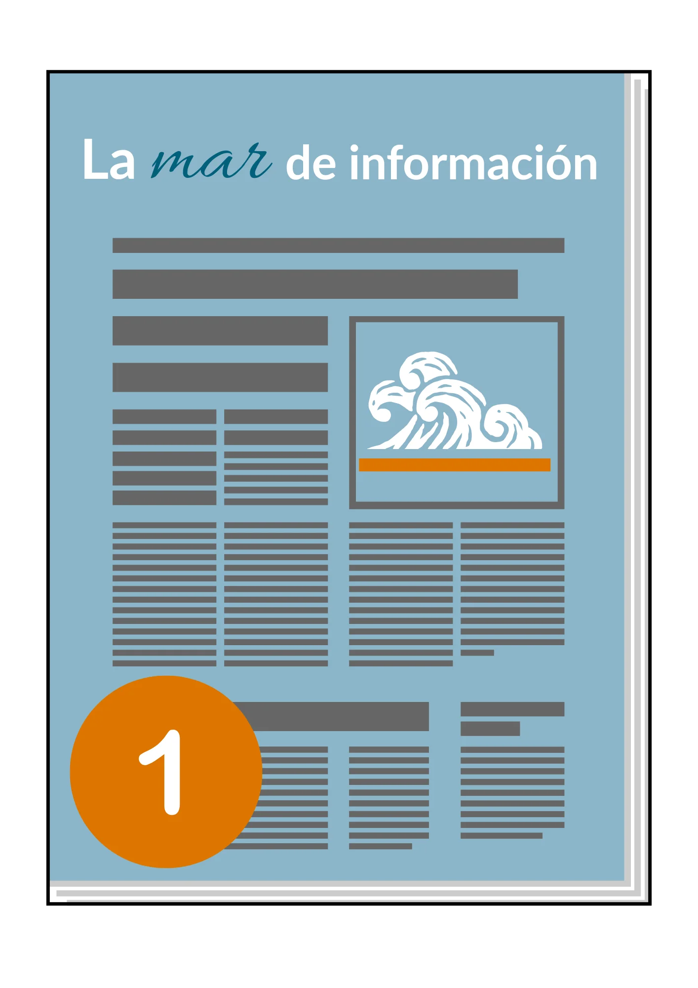 Número 1, 8 de septiembre 2025.