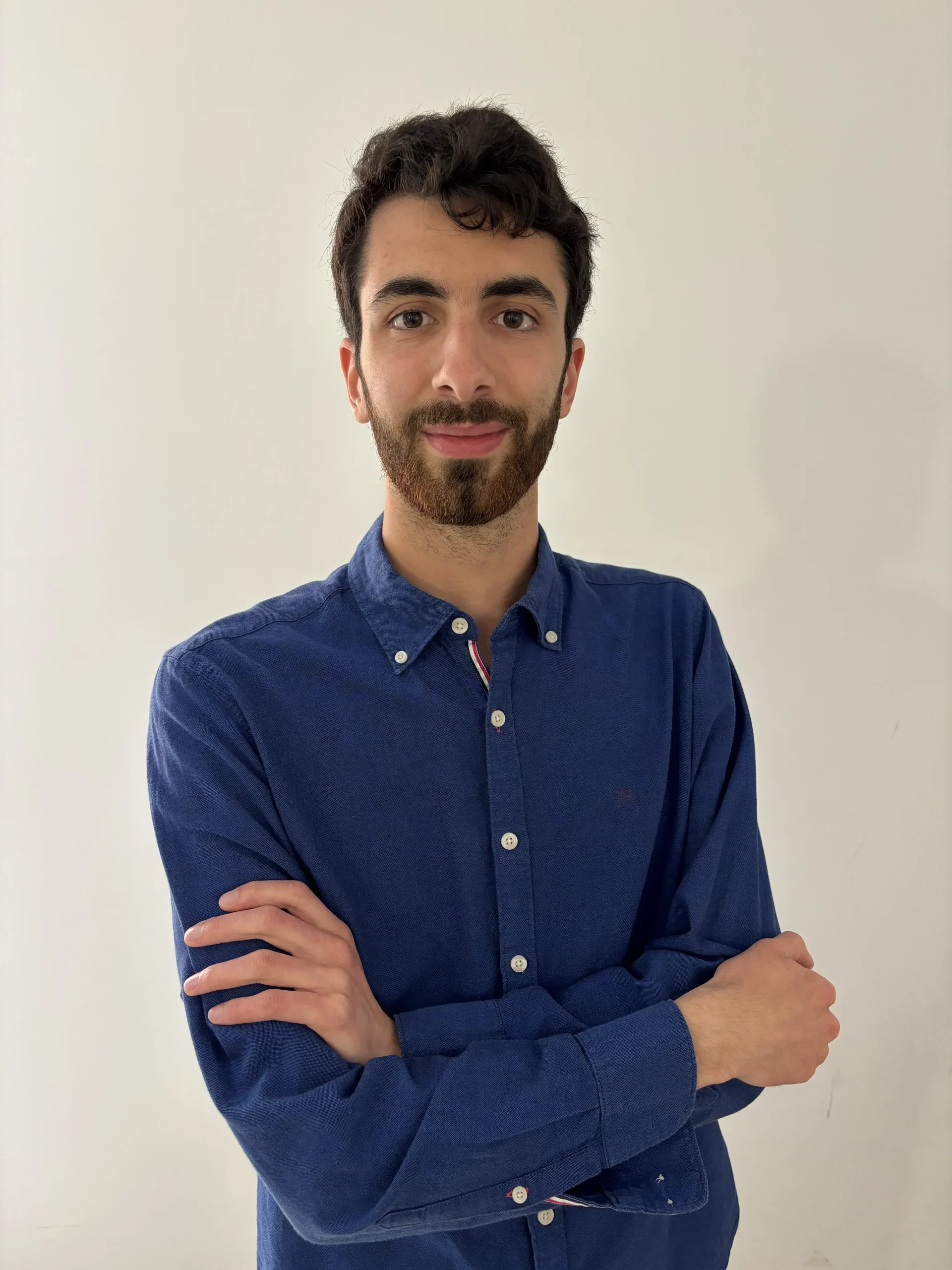 Foto de alfonso francisco gil gonzález