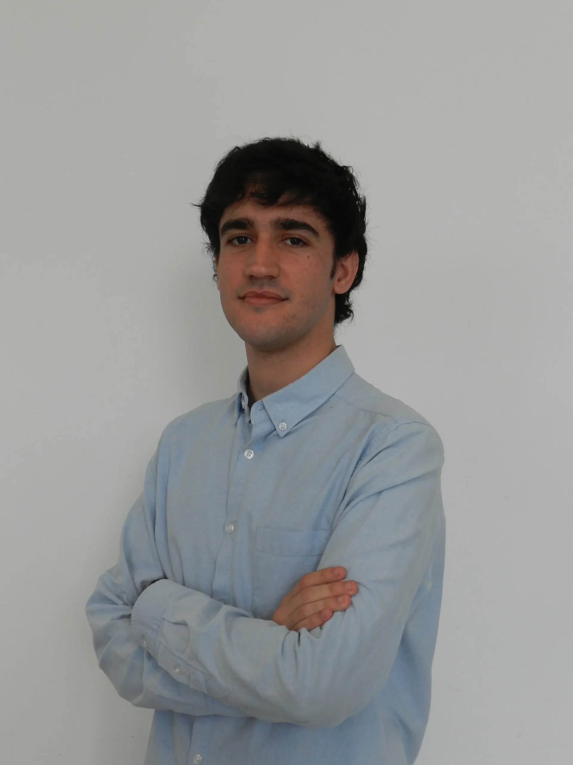 Foto de iván parrao chaves