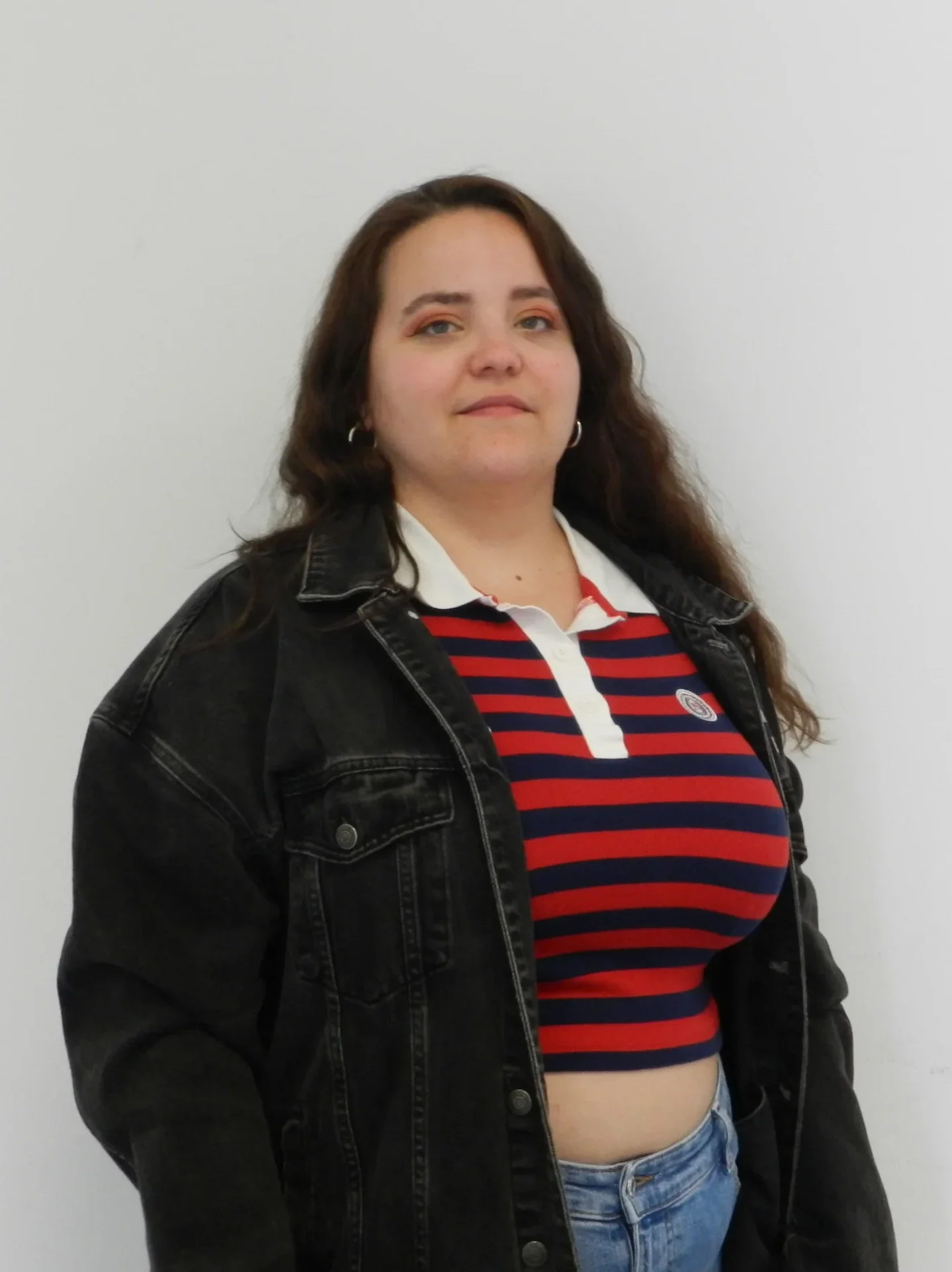 Foto de julia quirós rodríguez