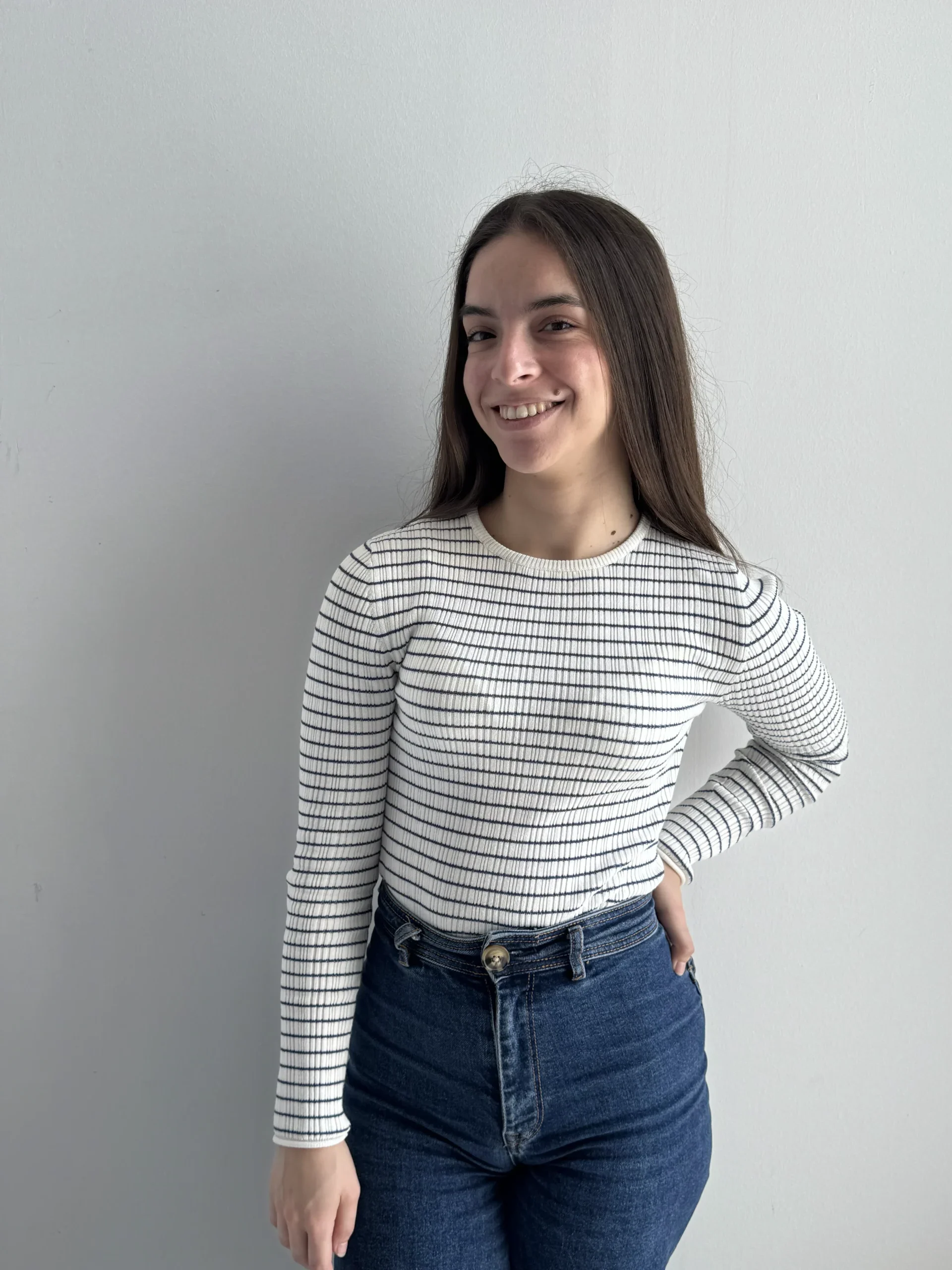 Foto de lydia garcía moreno