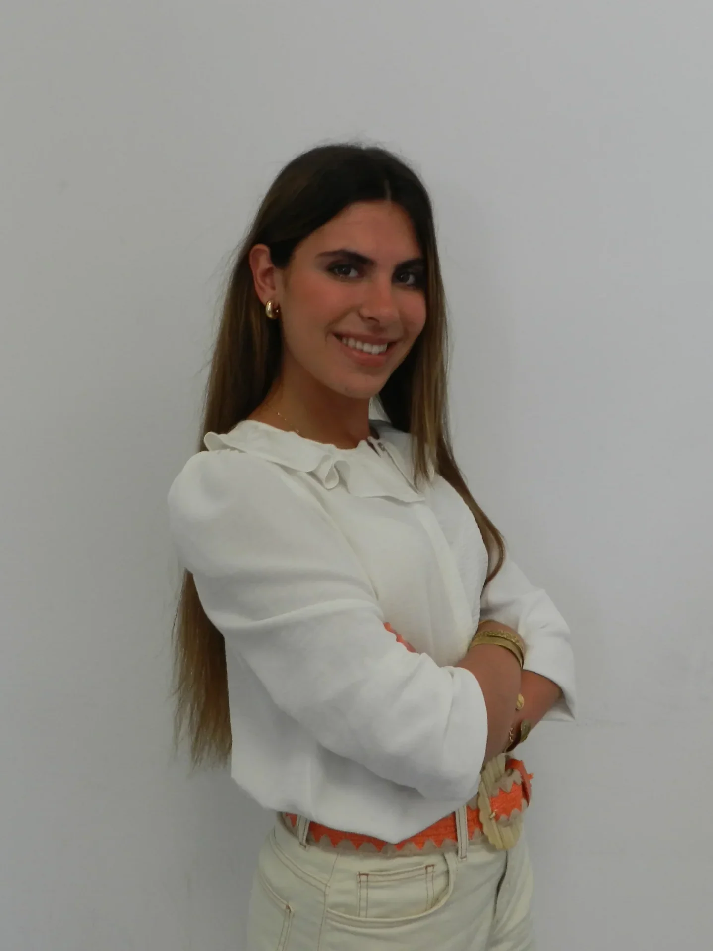 Foto de maría sánchez hinojosa